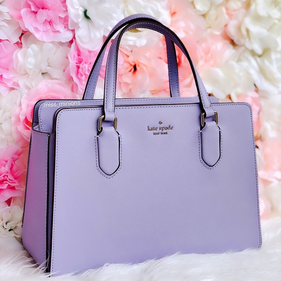 kate spade Handbags - ❗️SOLD❗️Kate Spade Laurel Way Reese Satchel